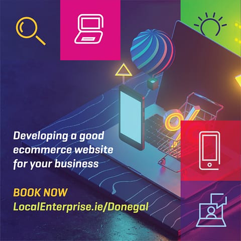 DEVELOPING A GOOD ECOMMERCE WEBSITE FOR YOUR BUSINESS