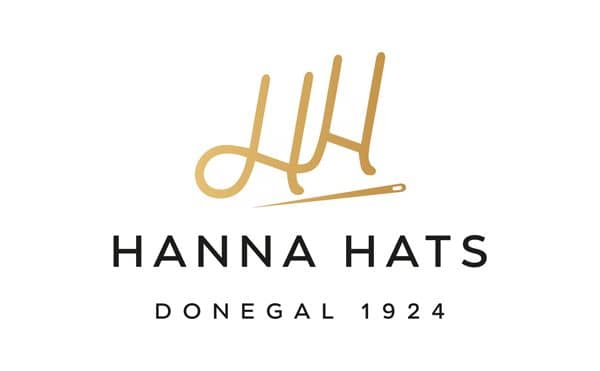 Hanna Hats Logo